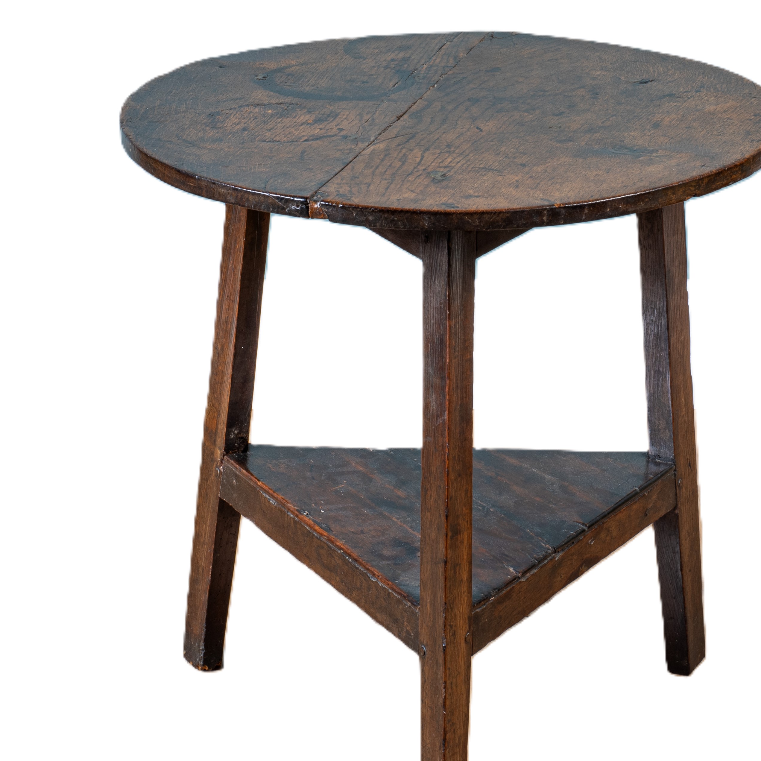 Cricket Tables example