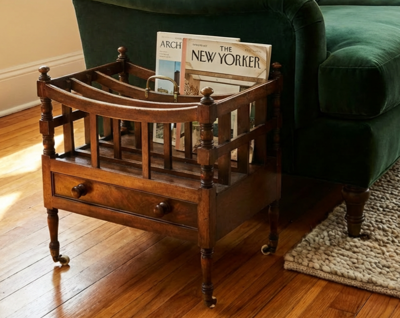 Browse antique Occasional Furniture