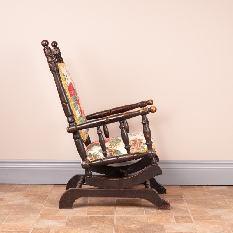 Childs Rocking Chair
