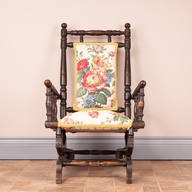 Childs Rocking Chair