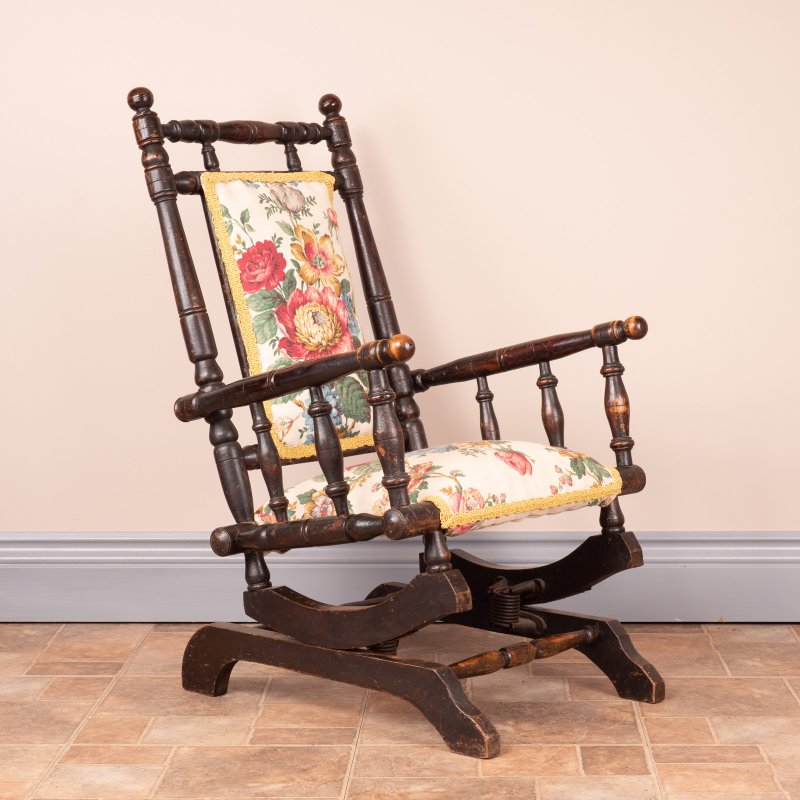 Childs Rocking Chair