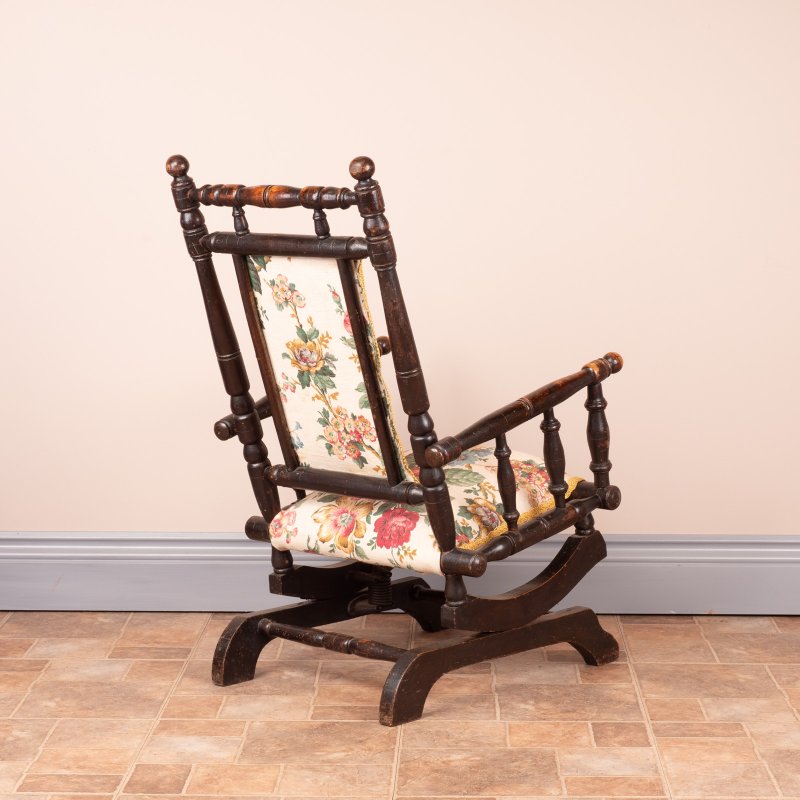 Childs Rocking Chair