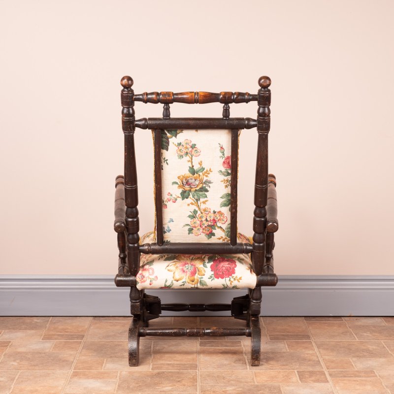 Childs Rocking Chair