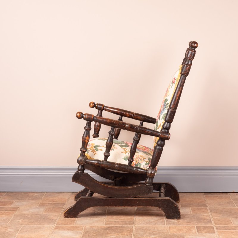 Childs Rocking Chair