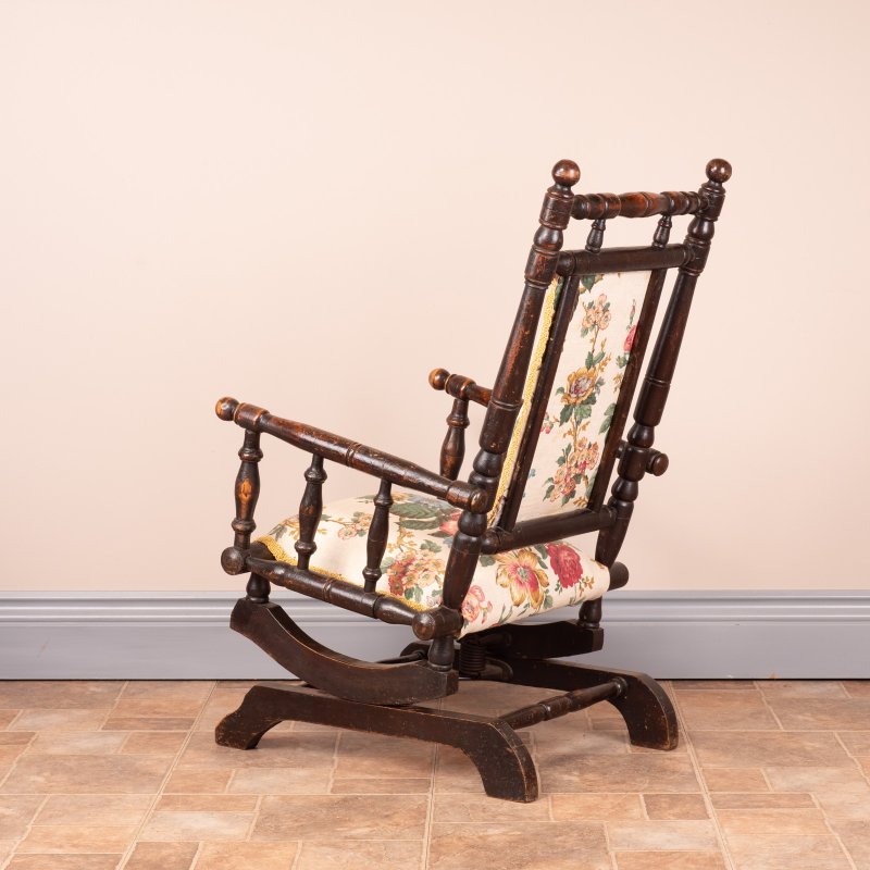 Childs Rocking Chair