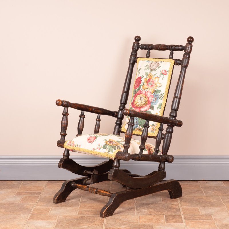 Childs Rocking Chair