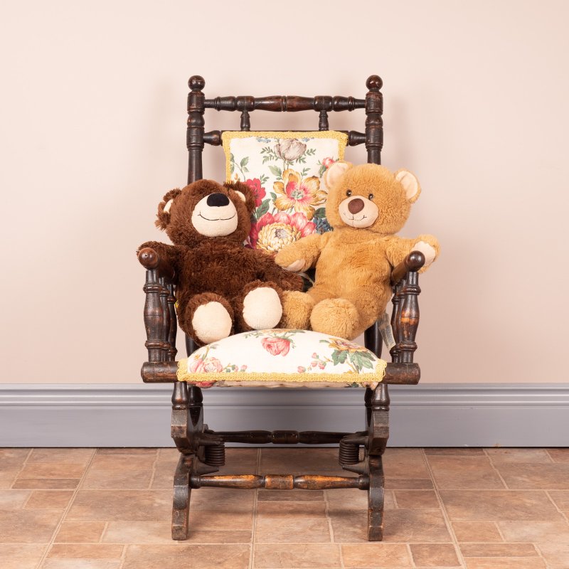 Childs Rocking Chair