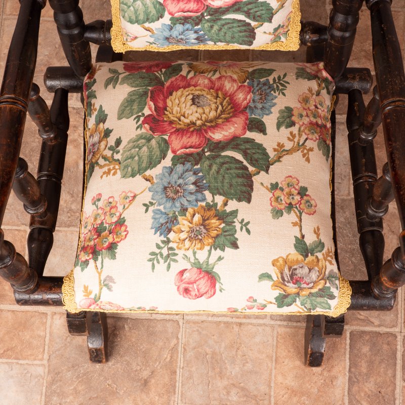 Childs Rocking Chair