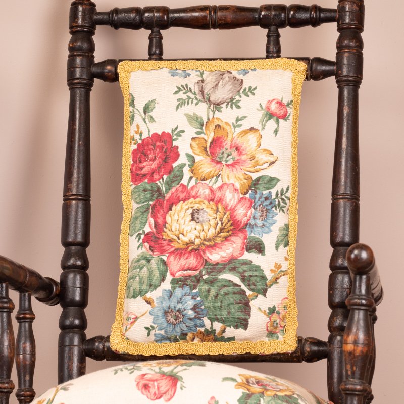 Childs Rocking Chair