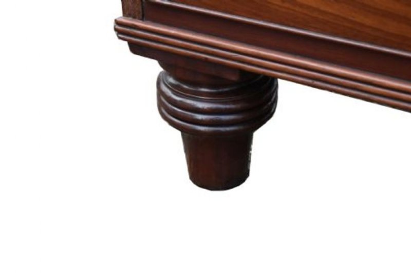 Victorian Mahogany Chest On Chest