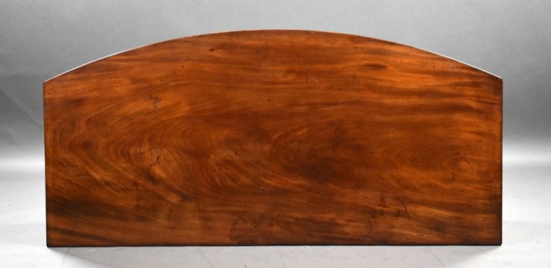 George III Mahogany Sideboard