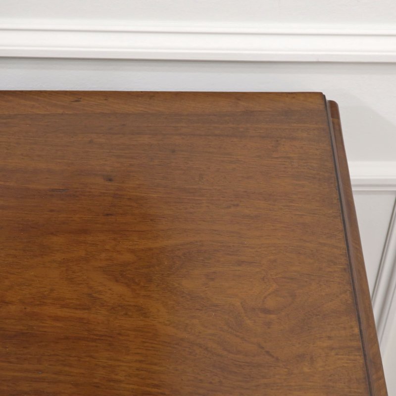 Georgian Mahogany Chest of Drawers Attributed to Gillows