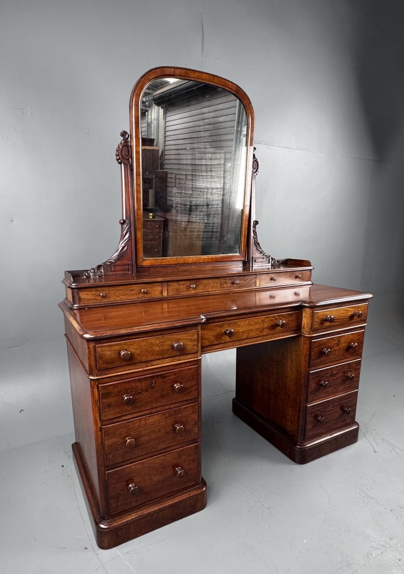Victorian Dressing table