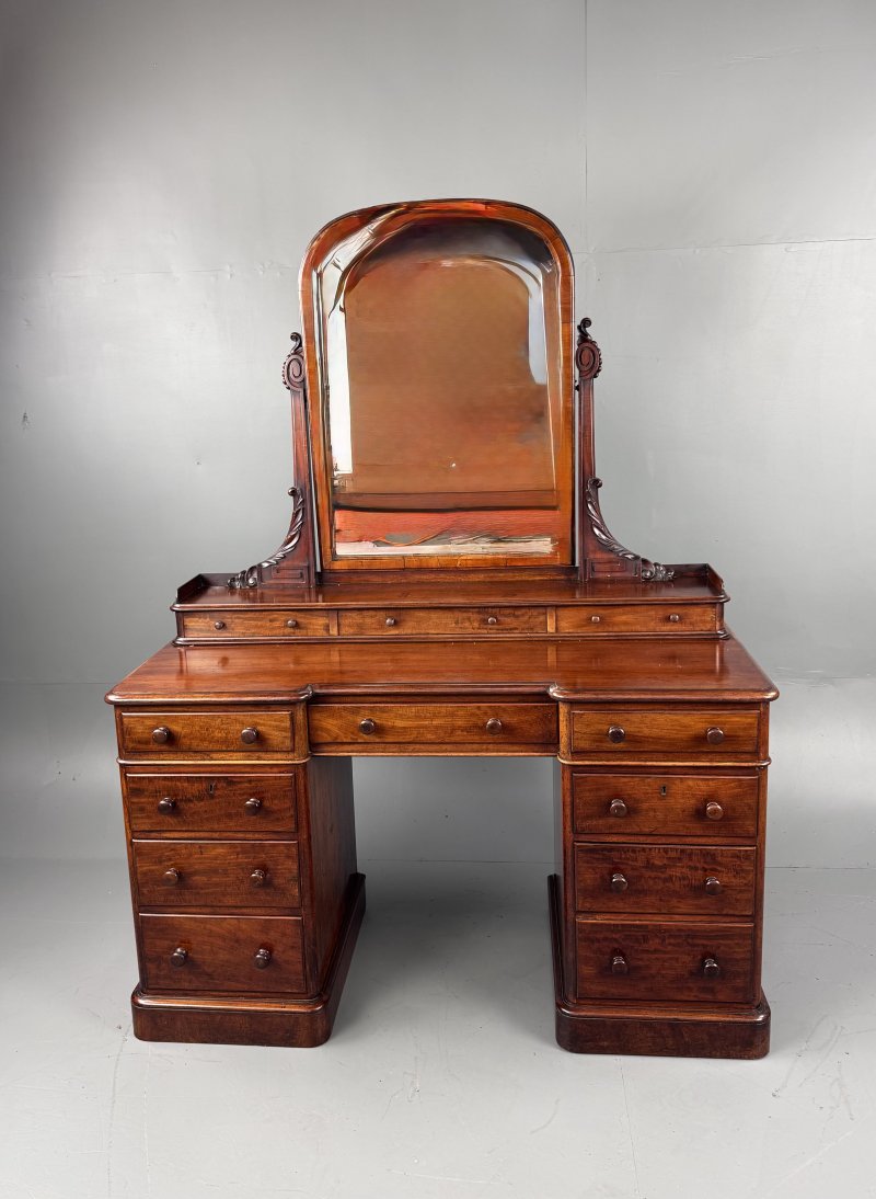 Victorian Dressing table