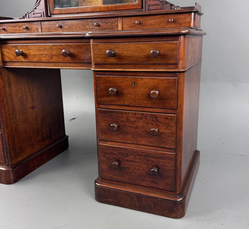 Victorian Dressing table
