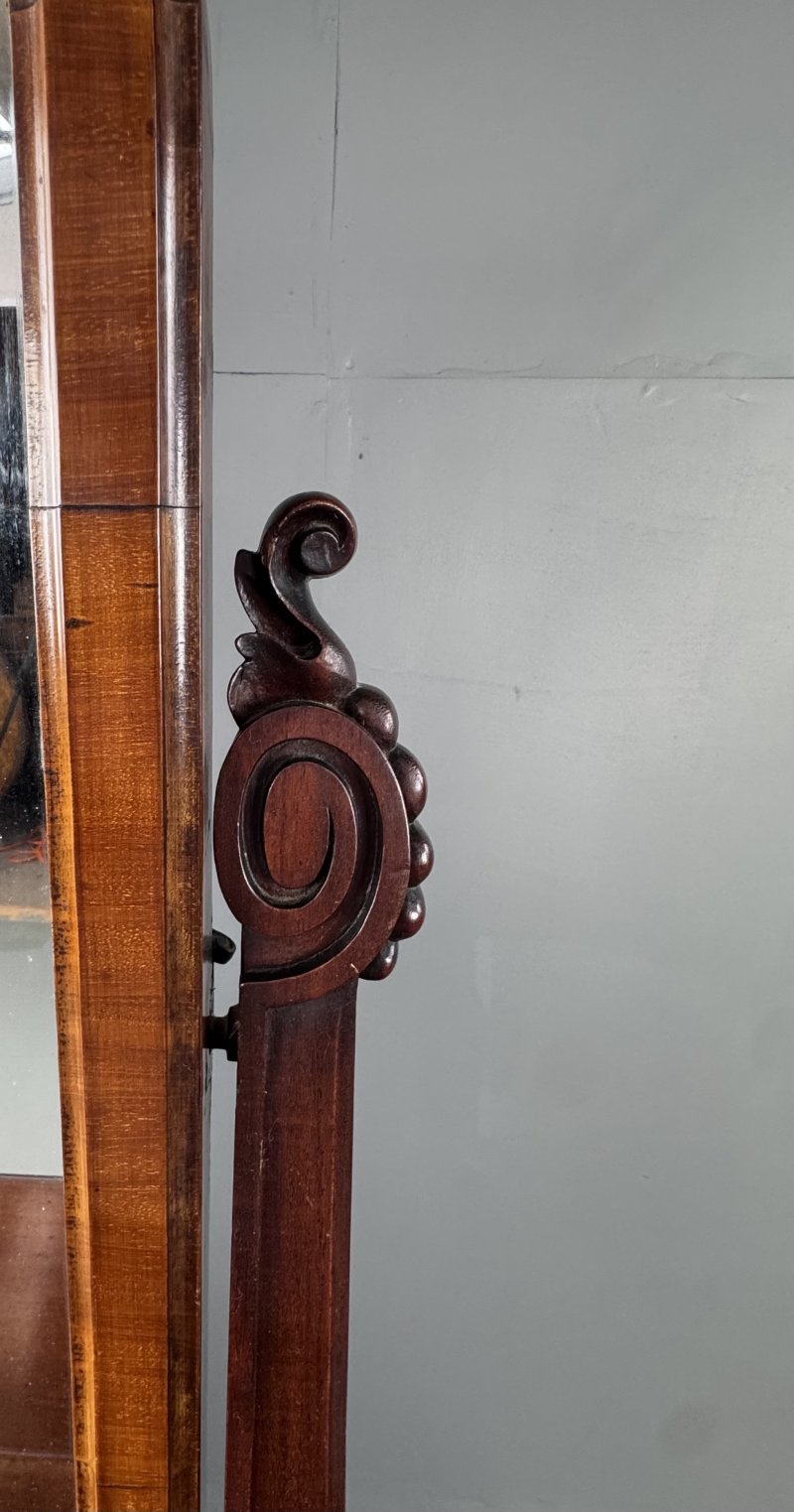 Victorian Dressing table