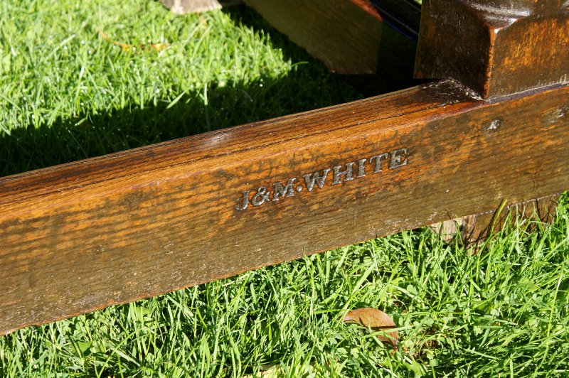 Large 17th Century Oak Refectory Table / kitchen / dining.
