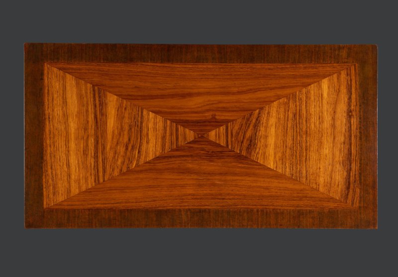 George III 18th Century Period Secretaire Cabinet