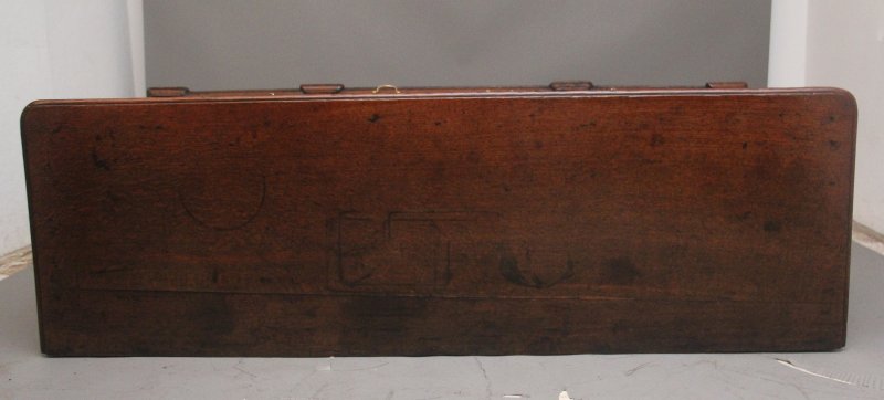 A good Georgian 18th Century oak dresser