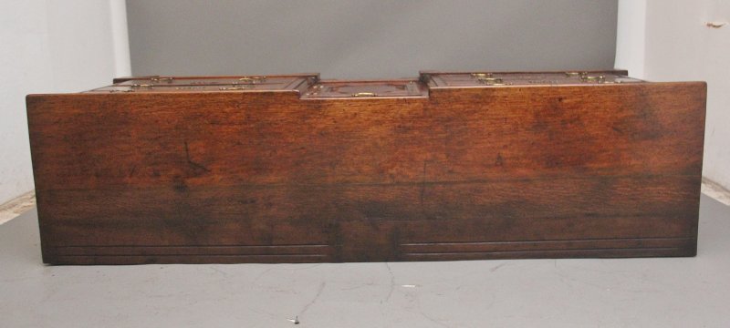 Large 18th Century oak dresser
