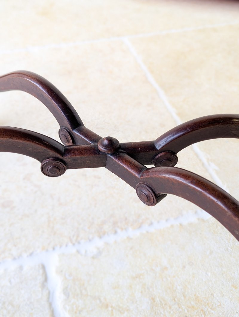 Antique Regency Mahogany Pembroke Table c.1810