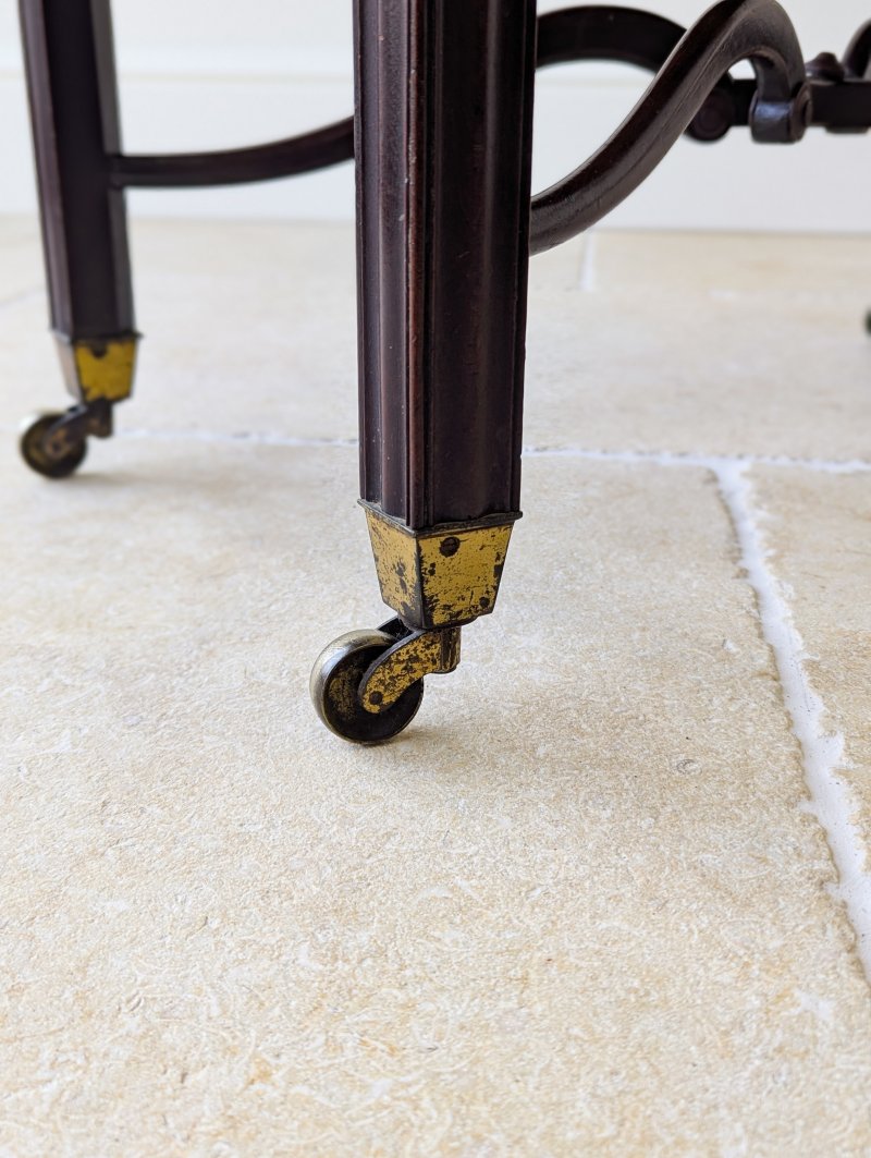 Antique Regency Mahogany Pembroke Table c.1810