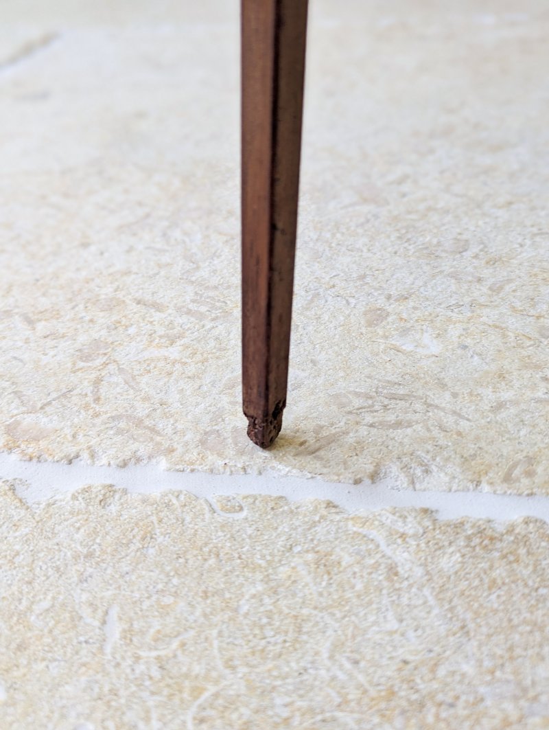 Antique Edwardian Mahogany Urn Stand with Slide c.1905