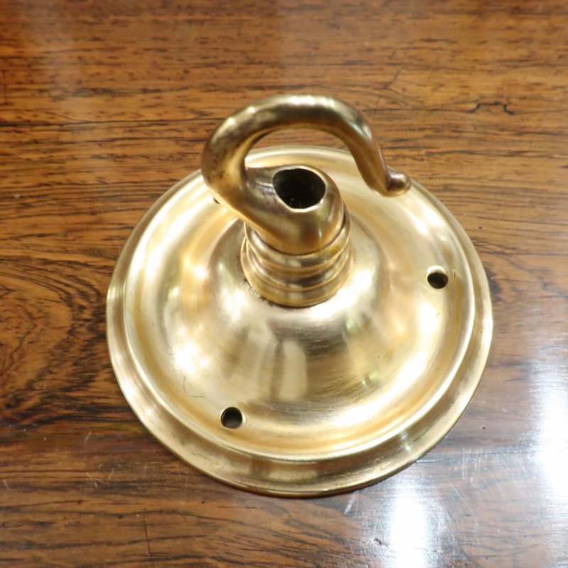 Early 20th Century French Gilt Bronze Chandelier