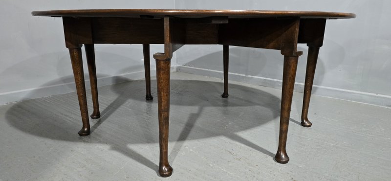 Huge Wake or farmhouse Table