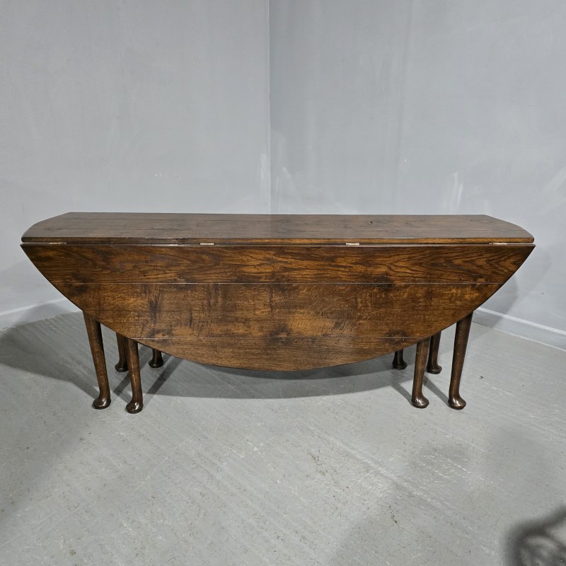 Huge Wake or farmhouse Table