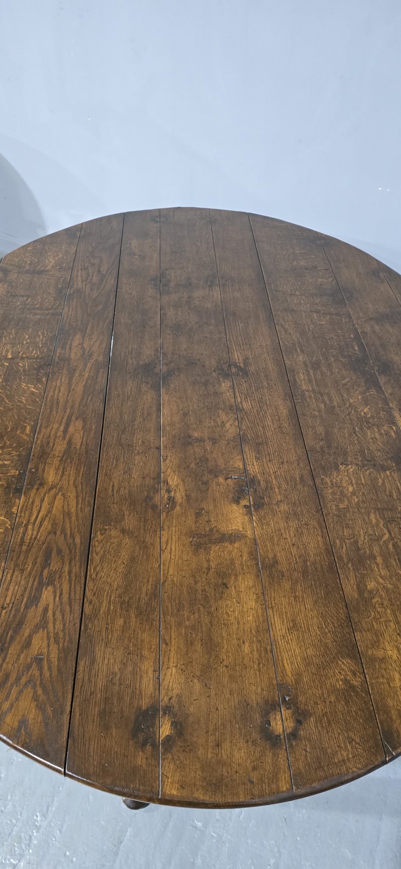 Huge Wake or farmhouse Table