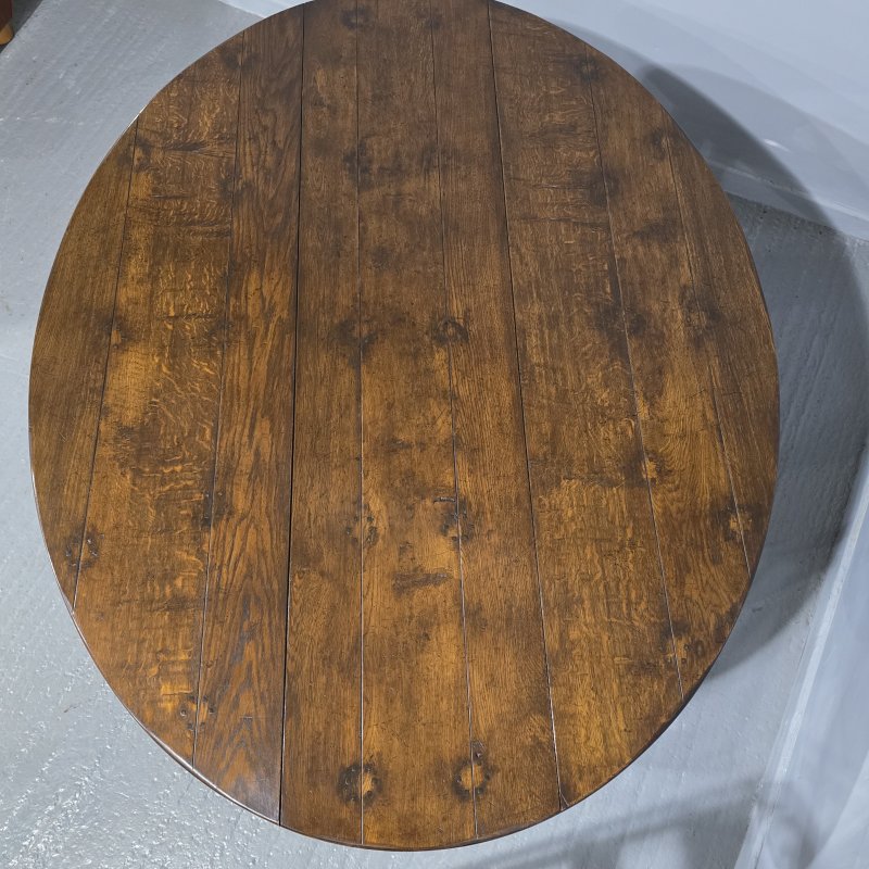 Huge Wake or farmhouse Table