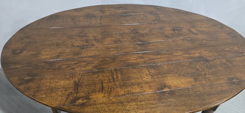 Huge Wake or farmhouse Table