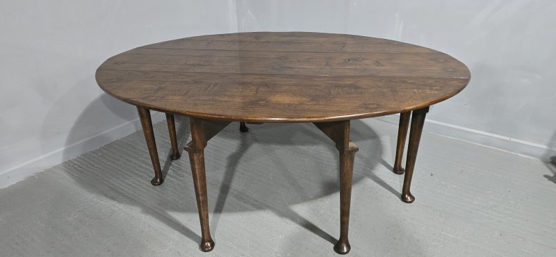 Huge Wake or farmhouse Table