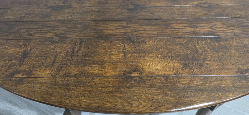 Huge Wake or farmhouse Table