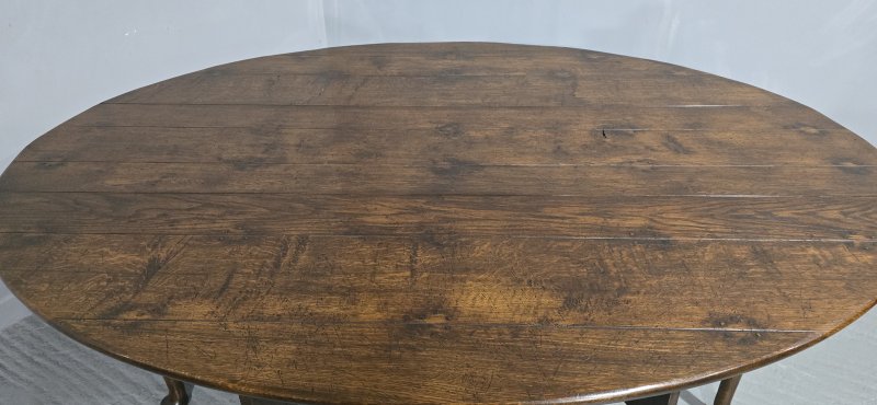 Huge Wake or farmhouse Table