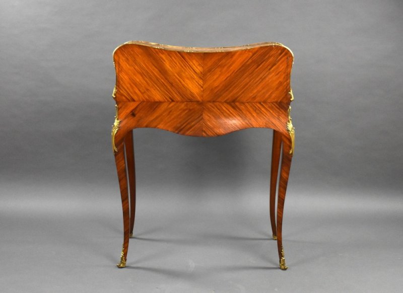 19th Century French Bureau De Dame