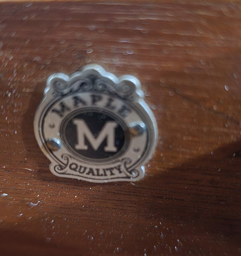 Stunning Queen Anne  Burr Walnut Dressing Table