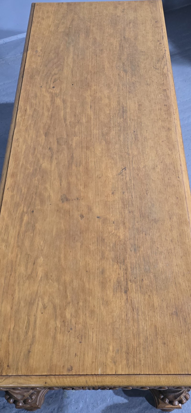 Excellent Quality Foot Board Stool