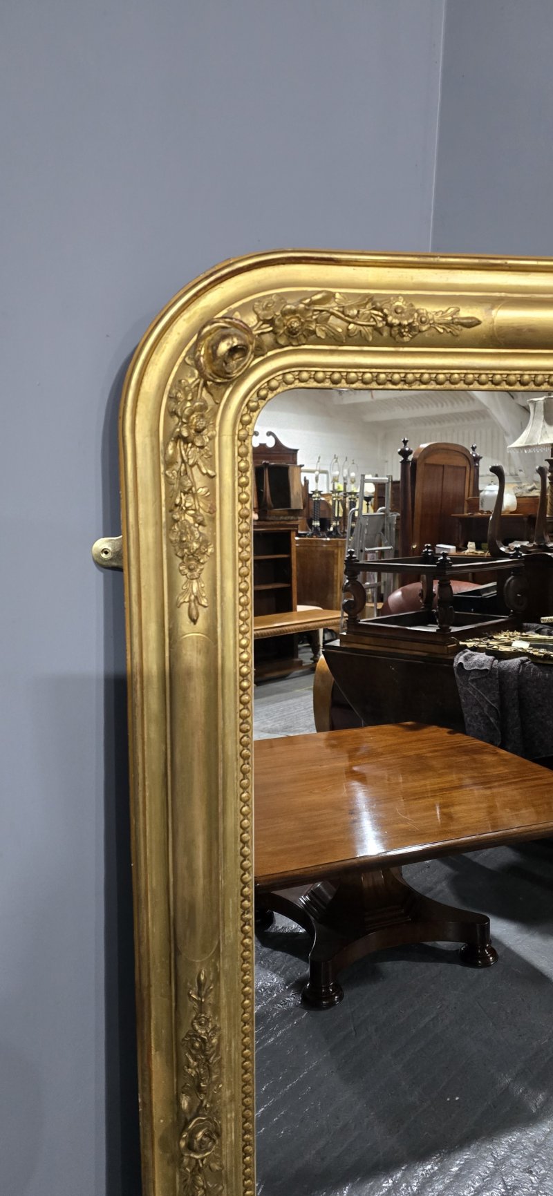 Super Louis Pier Mirror