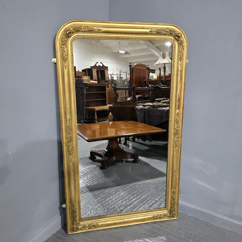 Super Louis Pier Mirror