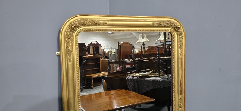 Super Louis Pier Mirror