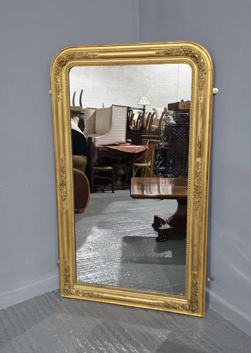 Super Louis Pier Mirror