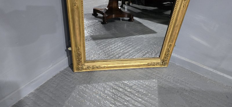 Super Louis Pier Mirror