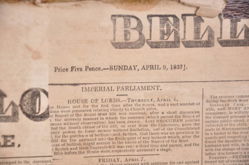 17th Century Oak Coffer