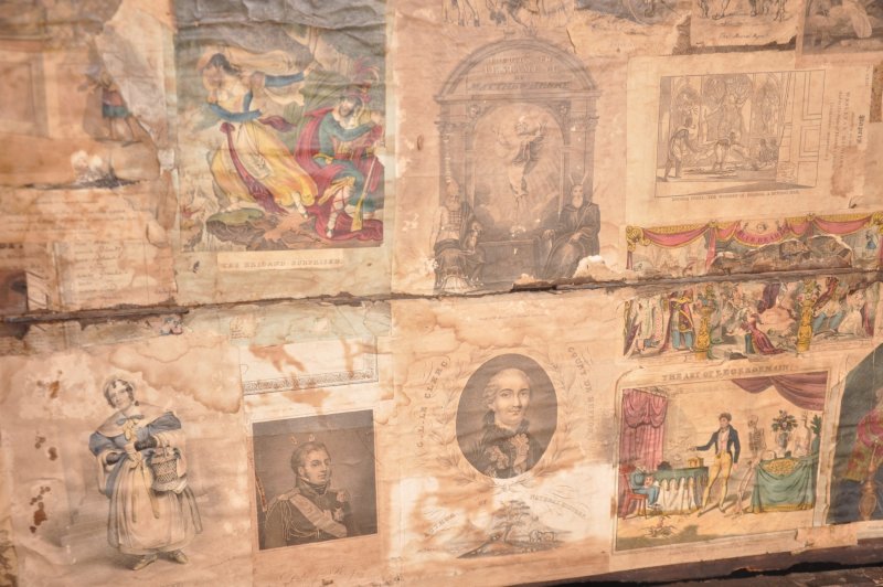 A Rare 17th Century Oak Coffer