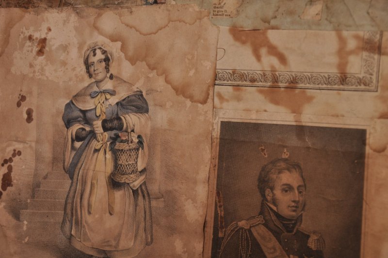 A Rare 17th Century Oak Coffer