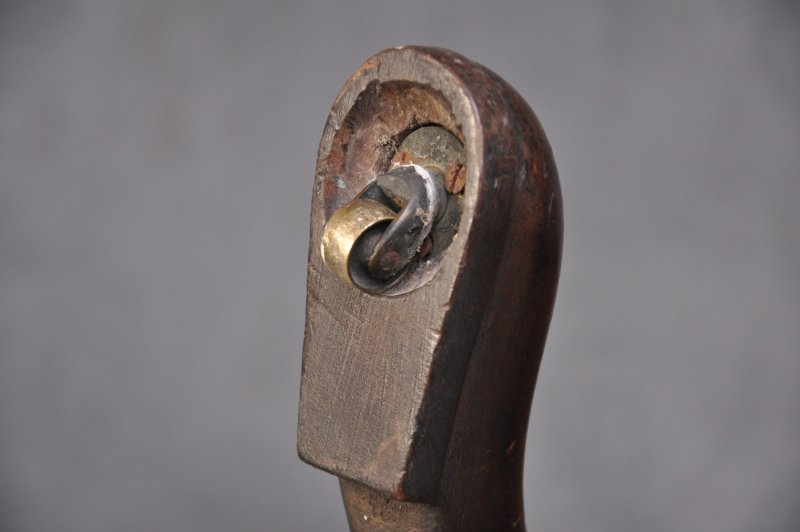 Fine 18th Century Dumb Waiter