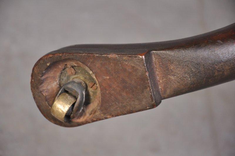 Fine 18th Century Dumb Waiter