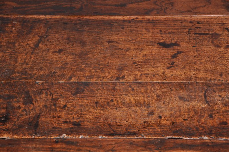 17th Century Oak Gateleg Table